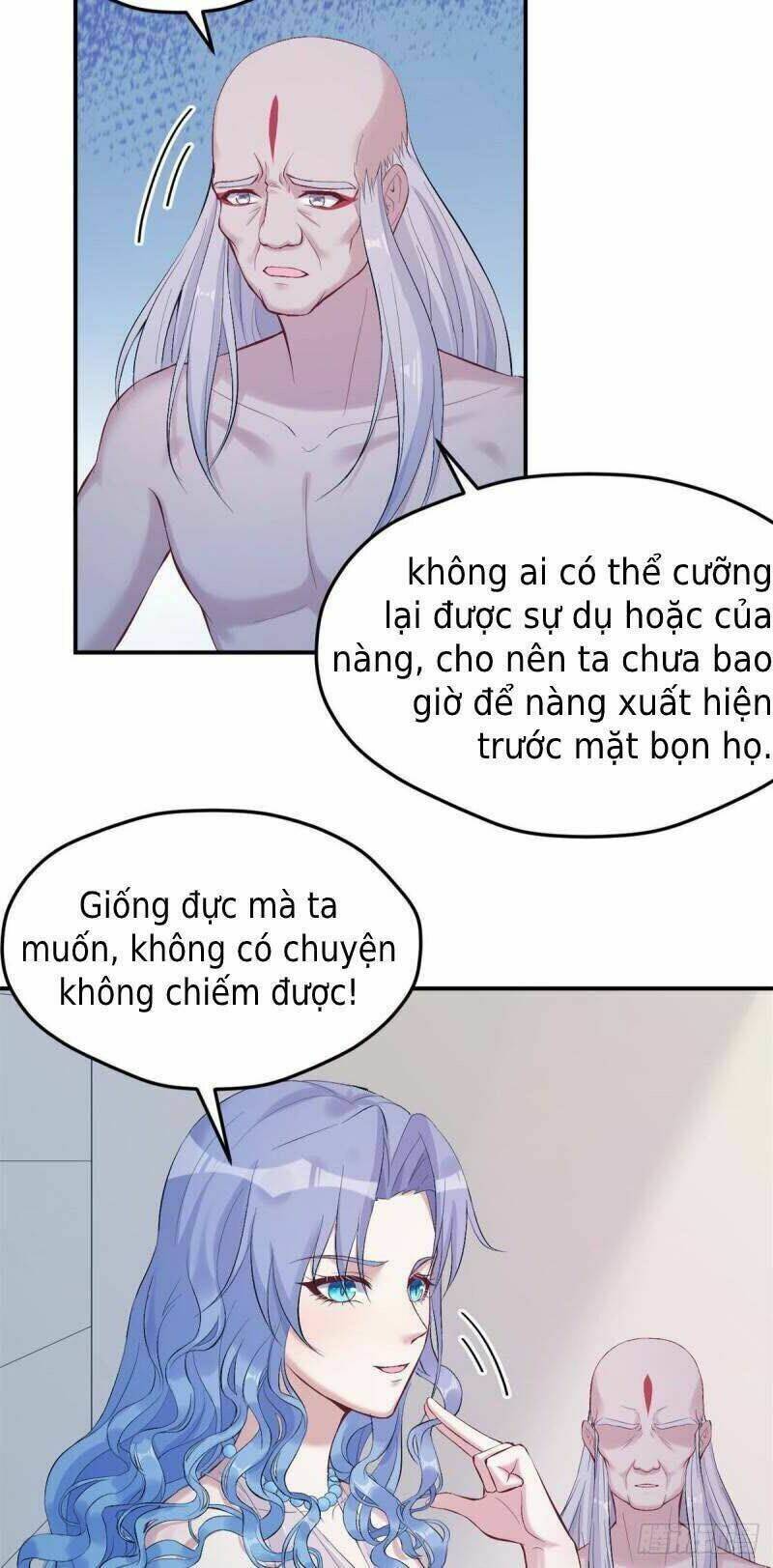Thảnh Thơi Thú Thế Chủng Chủng Điền, Sinh Sinh Tể: Chapter 165