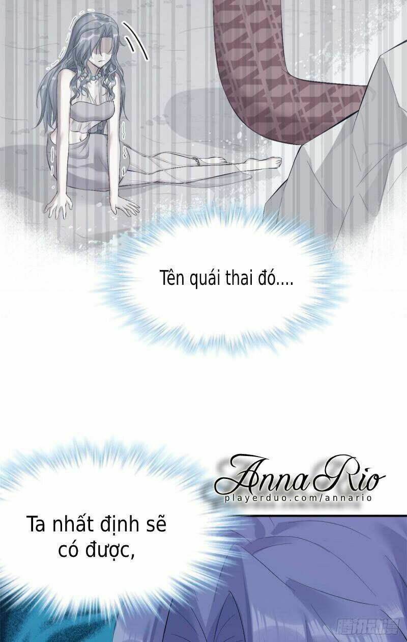 Thảnh Thơi Thú Thế Chủng Chủng Điền, Sinh Sinh Tể: Chapter 165