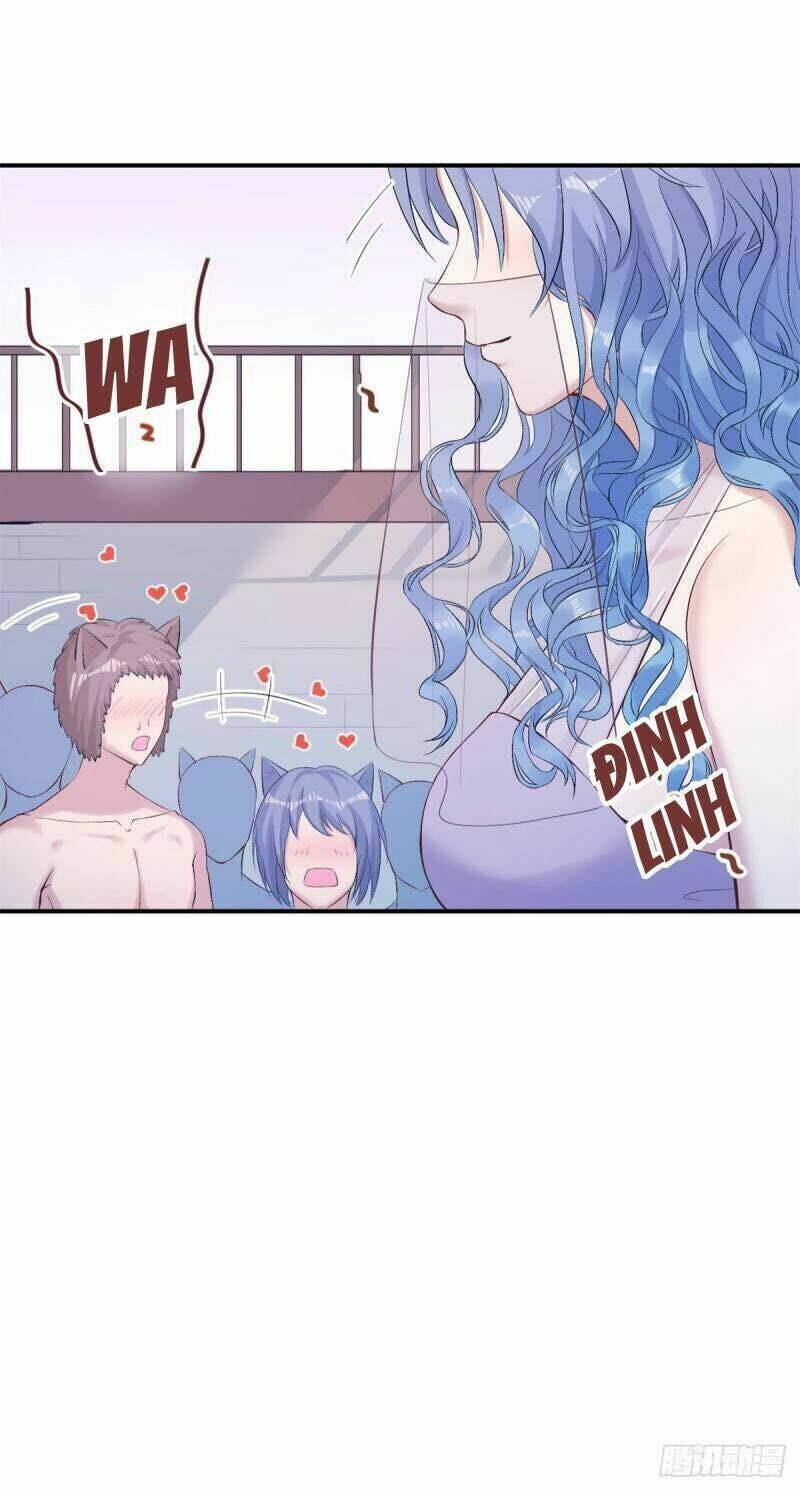 Thảnh Thơi Thú Thế Chủng Chủng Điền, Sinh Sinh Tể: Chapter 165