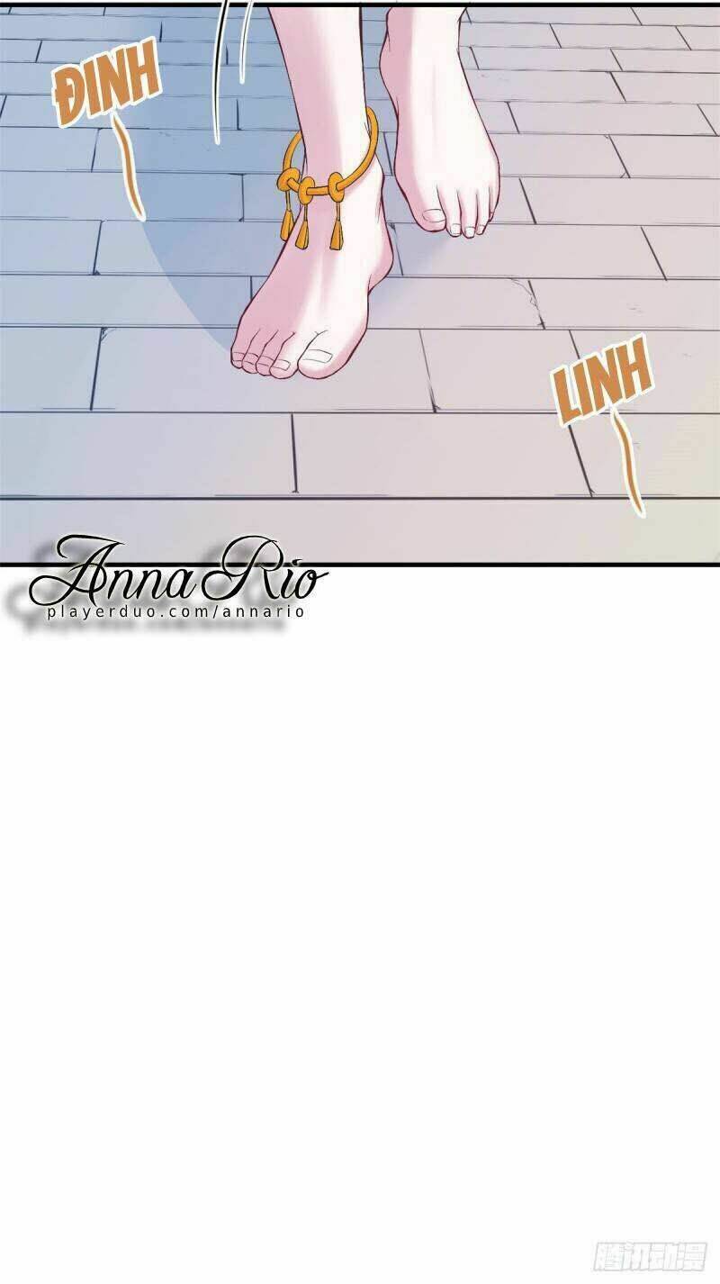 Thảnh Thơi Thú Thế Chủng Chủng Điền, Sinh Sinh Tể: Chapter 165