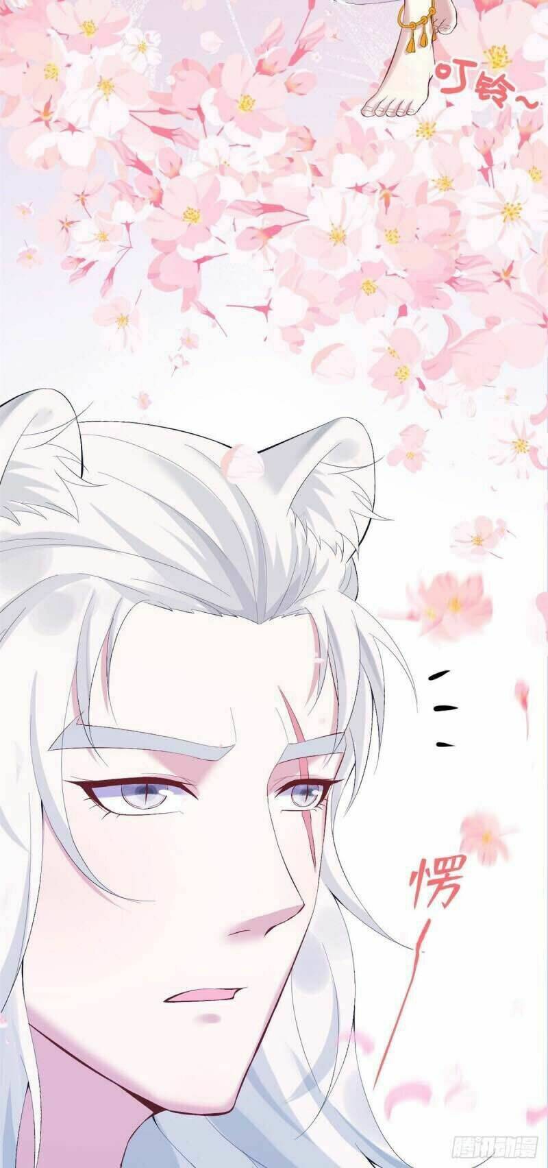 Thảnh Thơi Thú Thế Chủng Chủng Điền, Sinh Sinh Tể: Chapter 165