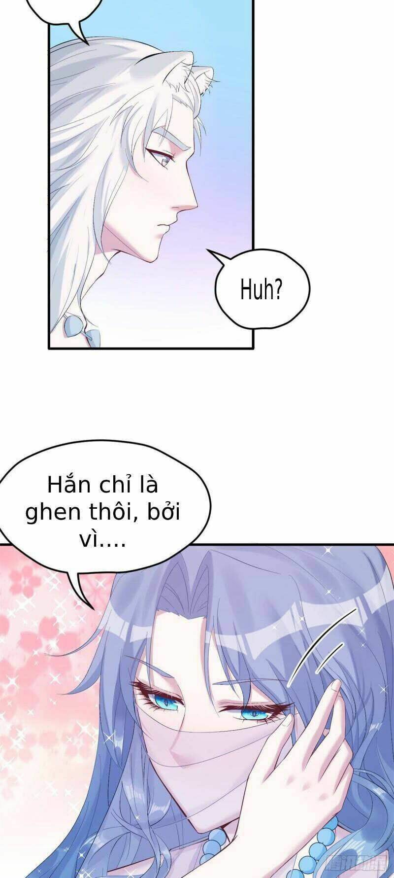 Thảnh Thơi Thú Thế Chủng Chủng Điền, Sinh Sinh Tể: Chapter 165
