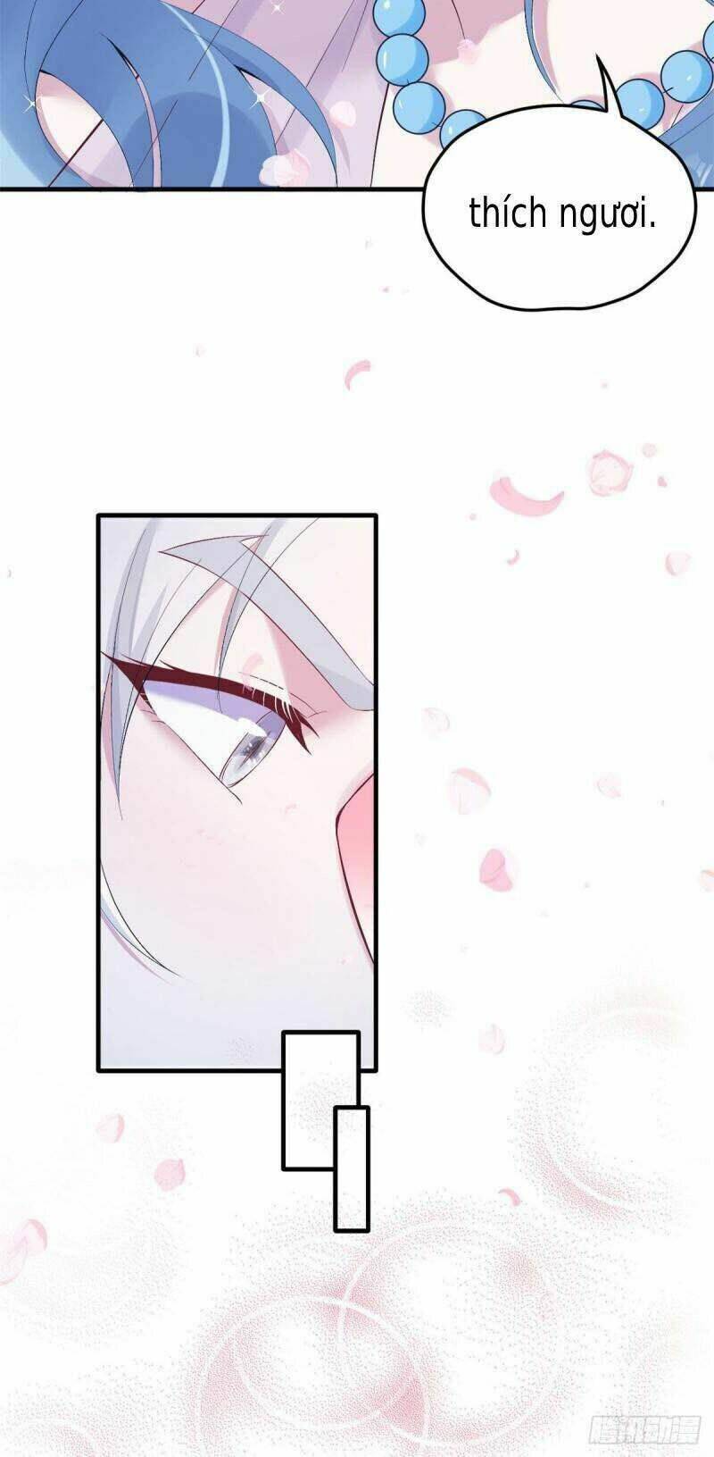 Thảnh Thơi Thú Thế Chủng Chủng Điền, Sinh Sinh Tể: Chapter 165