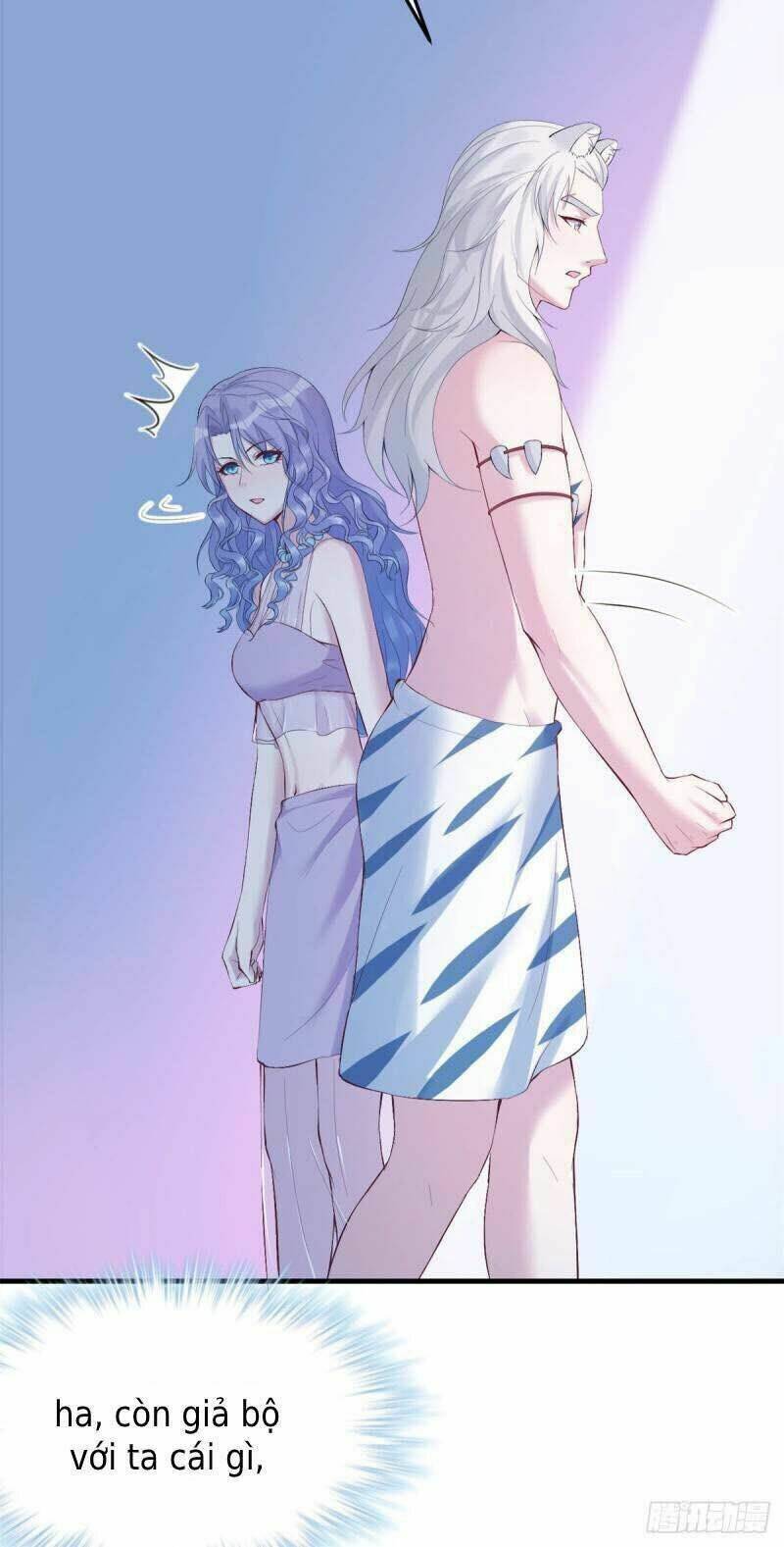 Thảnh Thơi Thú Thế Chủng Chủng Điền, Sinh Sinh Tể: Chapter 165