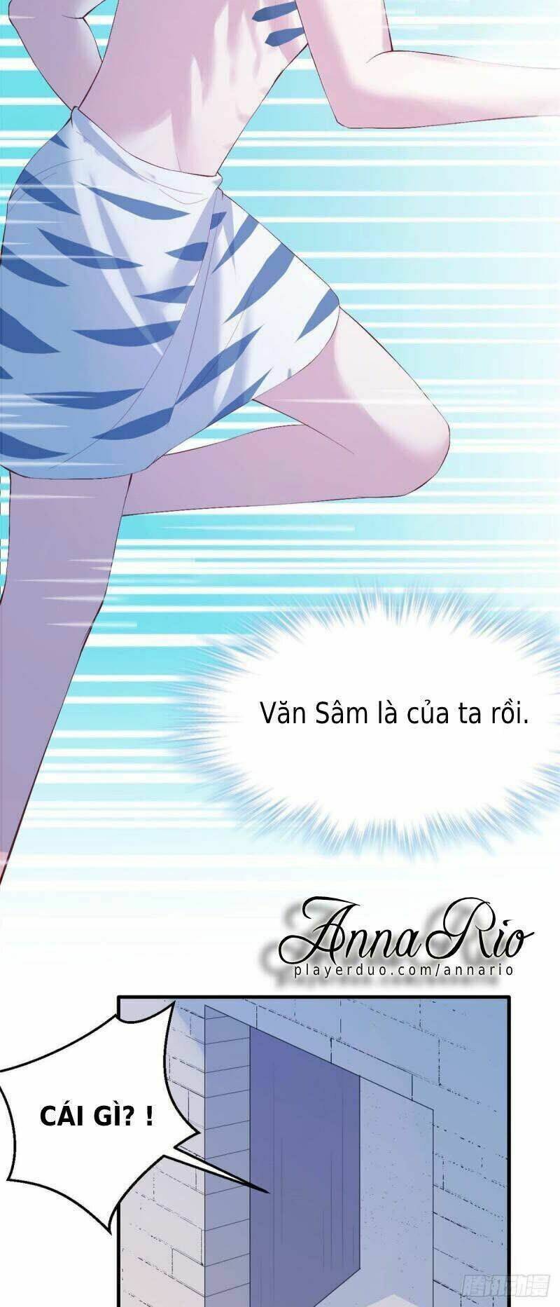 Thảnh Thơi Thú Thế Chủng Chủng Điền, Sinh Sinh Tể: Chapter 165