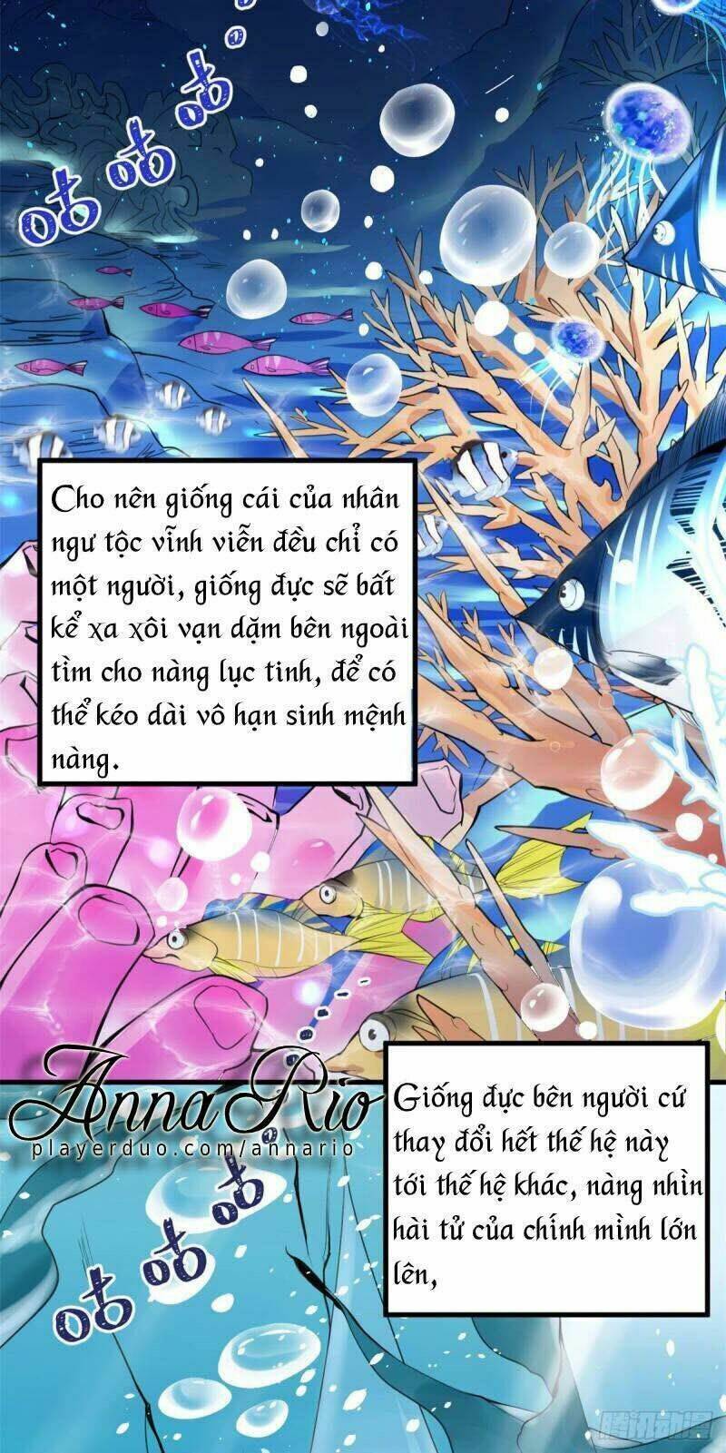Thảnh Thơi Thú Thế Chủng Chủng Điền, Sinh Sinh Tể: Chapter 167