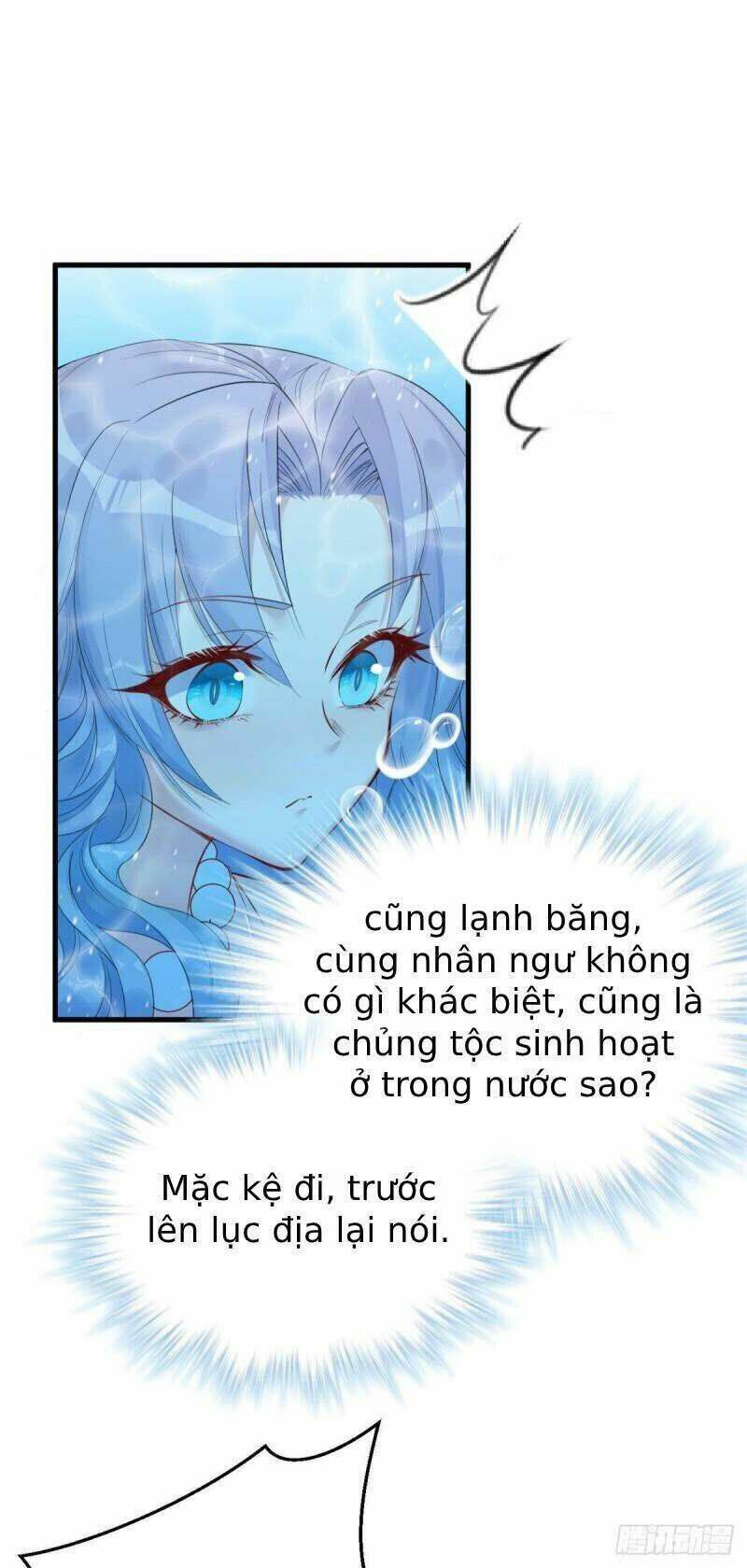 Thảnh Thơi Thú Thế Chủng Chủng Điền, Sinh Sinh Tể: Chapter 167