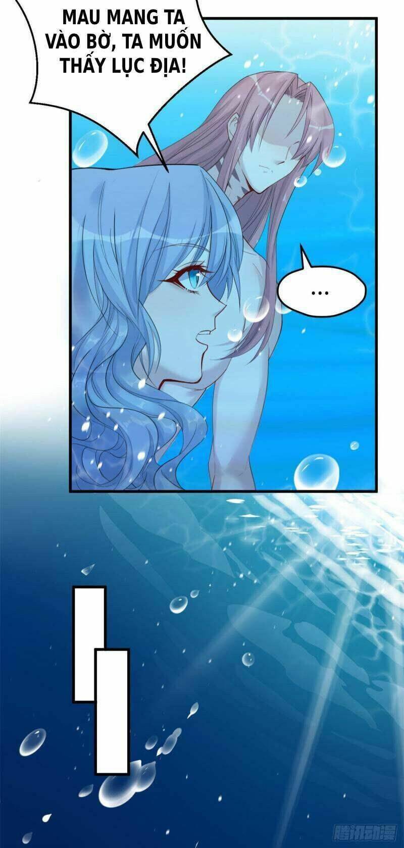 Thảnh Thơi Thú Thế Chủng Chủng Điền, Sinh Sinh Tể: Chapter 167