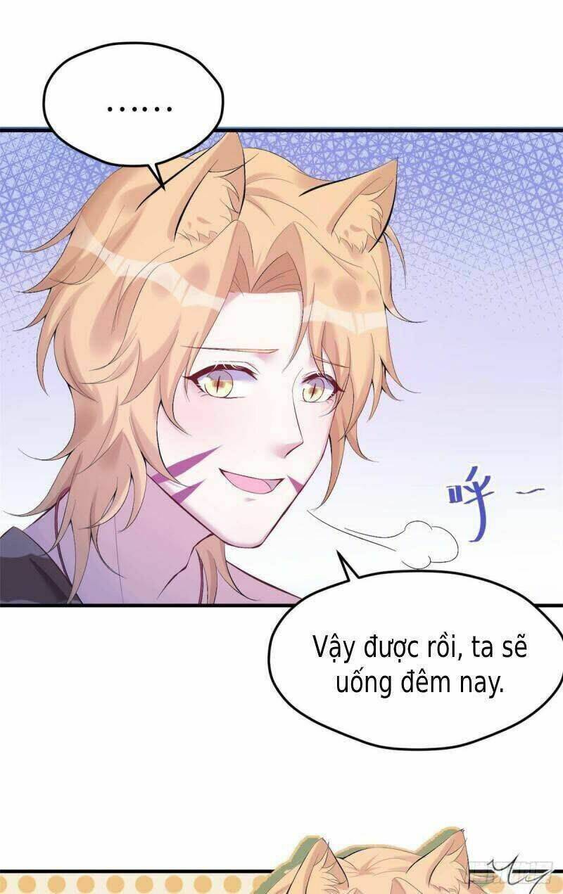 Thảnh Thơi Thú Thế Chủng Chủng Điền, Sinh Sinh Tể: Chapter 168
