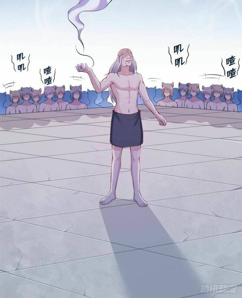 Thảnh Thơi Thú Thế Chủng Chủng Điền, Sinh Sinh Tể: Chapter 169