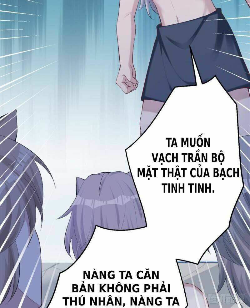 Thảnh Thơi Thú Thế Chủng Chủng Điền, Sinh Sinh Tể: Chapter 169