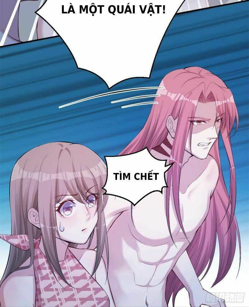 Thảnh Thơi Thú Thế Chủng Chủng Điền, Sinh Sinh Tể: Chapter 169