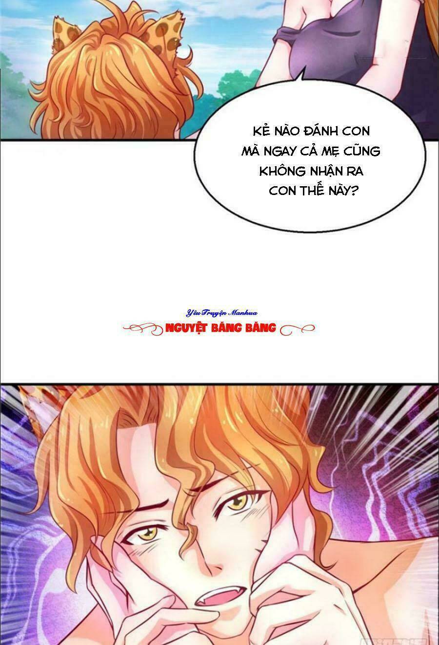 Thảnh Thơi Thú Thế Chủng Chủng Điền, Sinh Sinh Tể: Chapter 17