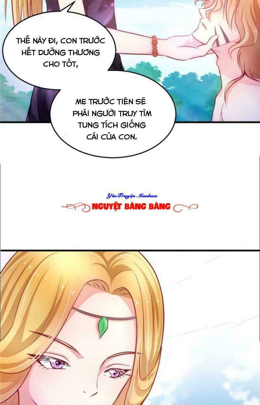 Thảnh Thơi Thú Thế Chủng Chủng Điền, Sinh Sinh Tể: Chapter 17