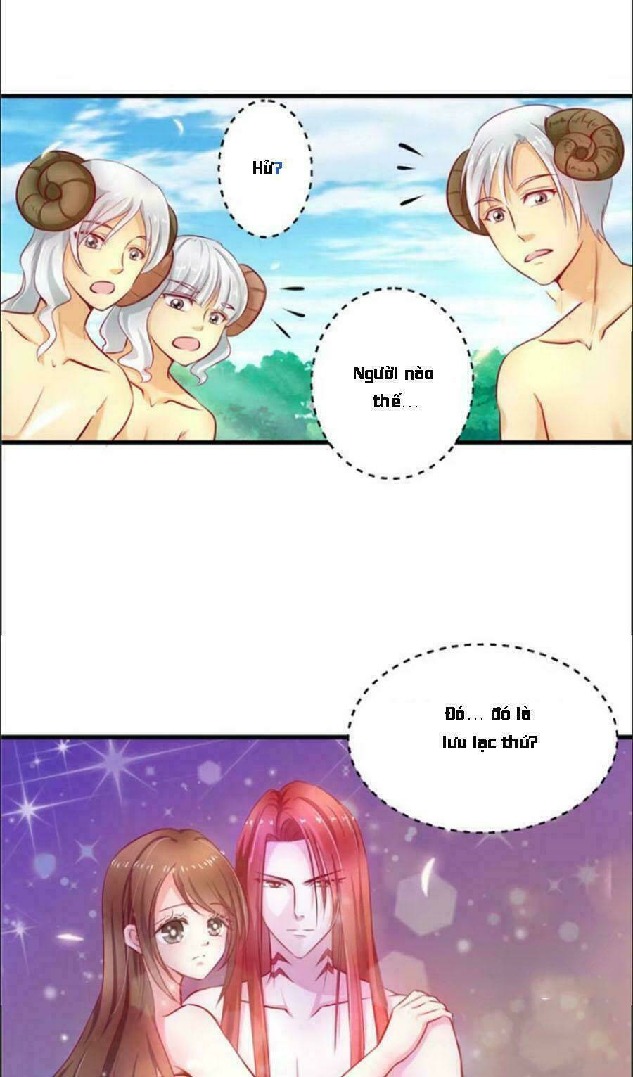 Thảnh Thơi Thú Thế Chủng Chủng Điền, Sinh Sinh Tể: Chapter 17