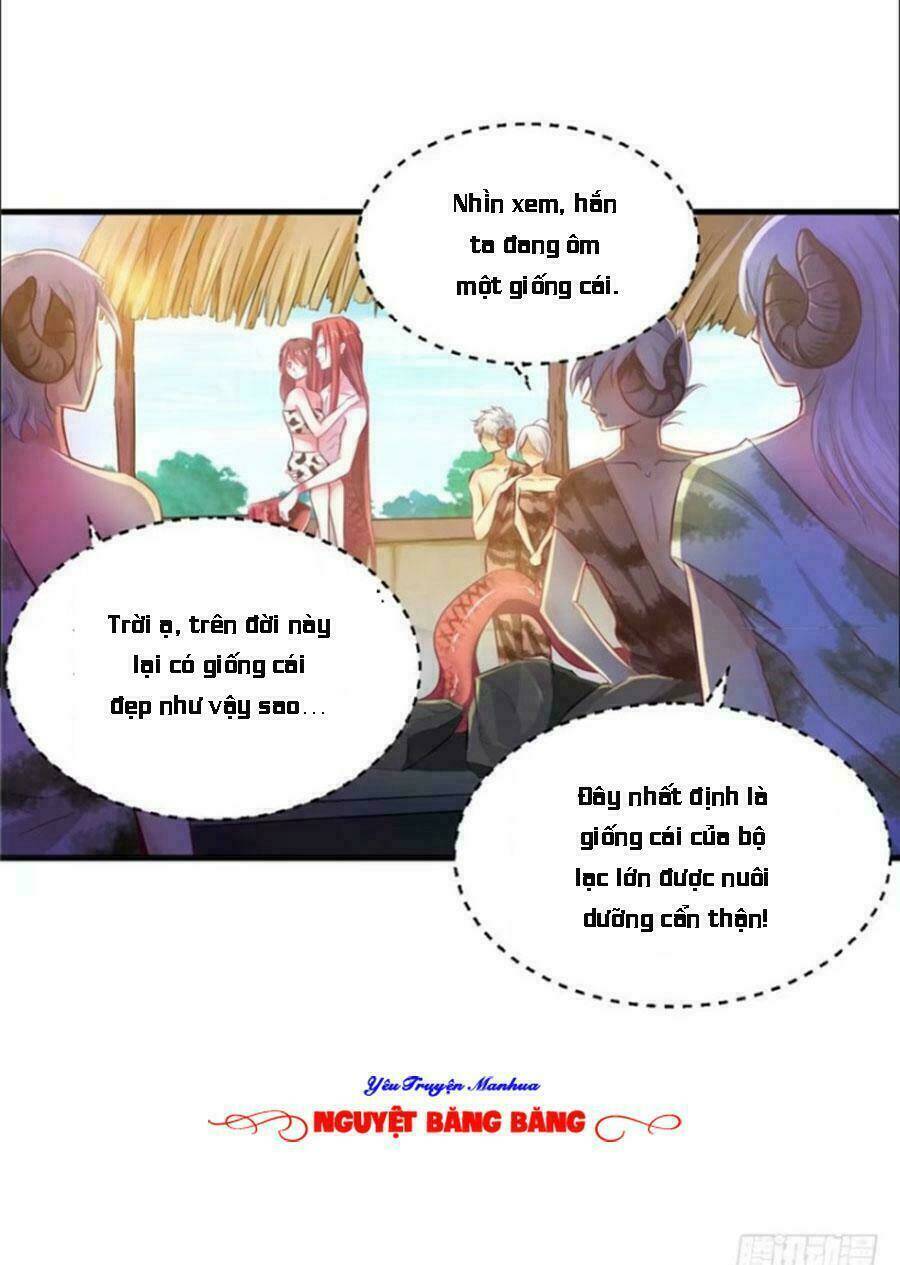 Thảnh Thơi Thú Thế Chủng Chủng Điền, Sinh Sinh Tể: Chapter 17