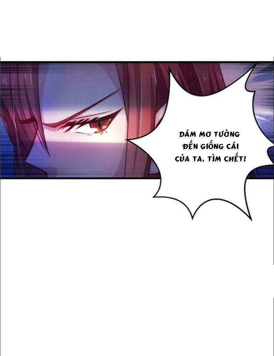 Thảnh Thơi Thú Thế Chủng Chủng Điền, Sinh Sinh Tể: Chapter 17