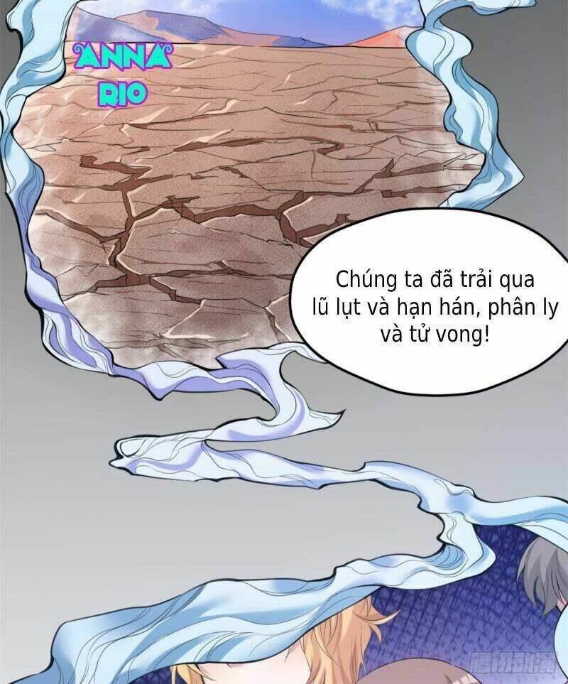 Thảnh Thơi Thú Thế Chủng Chủng Điền, Sinh Sinh Tể: Chapter 170