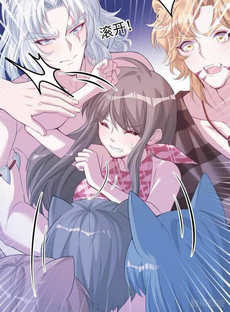 Thảnh Thơi Thú Thế Chủng Chủng Điền, Sinh Sinh Tể: Chapter 170