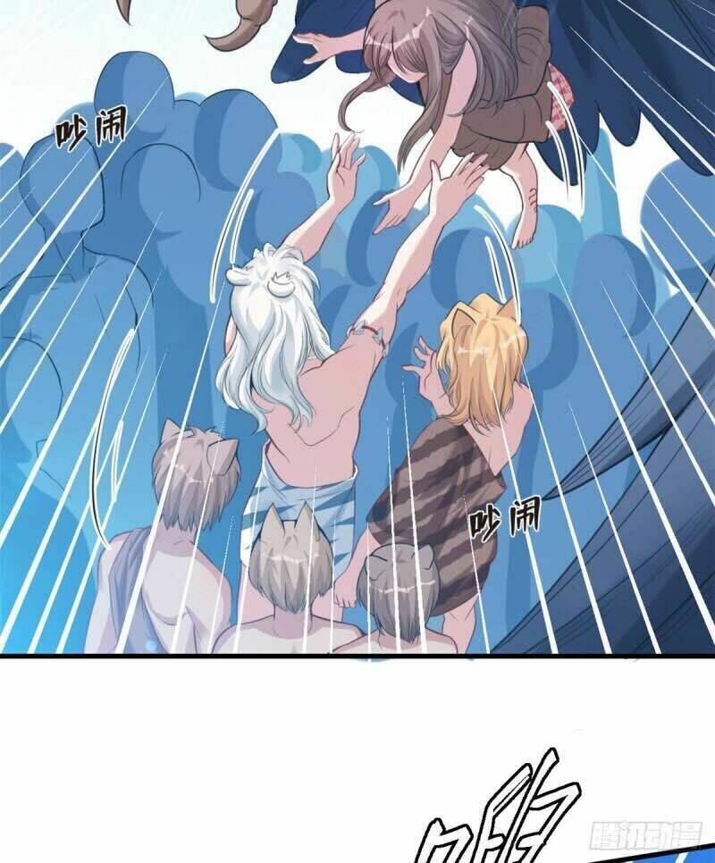 Thảnh Thơi Thú Thế Chủng Chủng Điền, Sinh Sinh Tể: Chapter 170