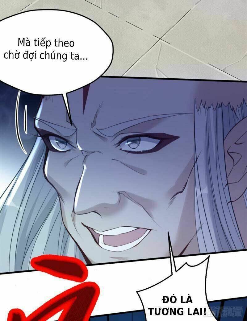 Thảnh Thơi Thú Thế Chủng Chủng Điền, Sinh Sinh Tể: Chapter 170