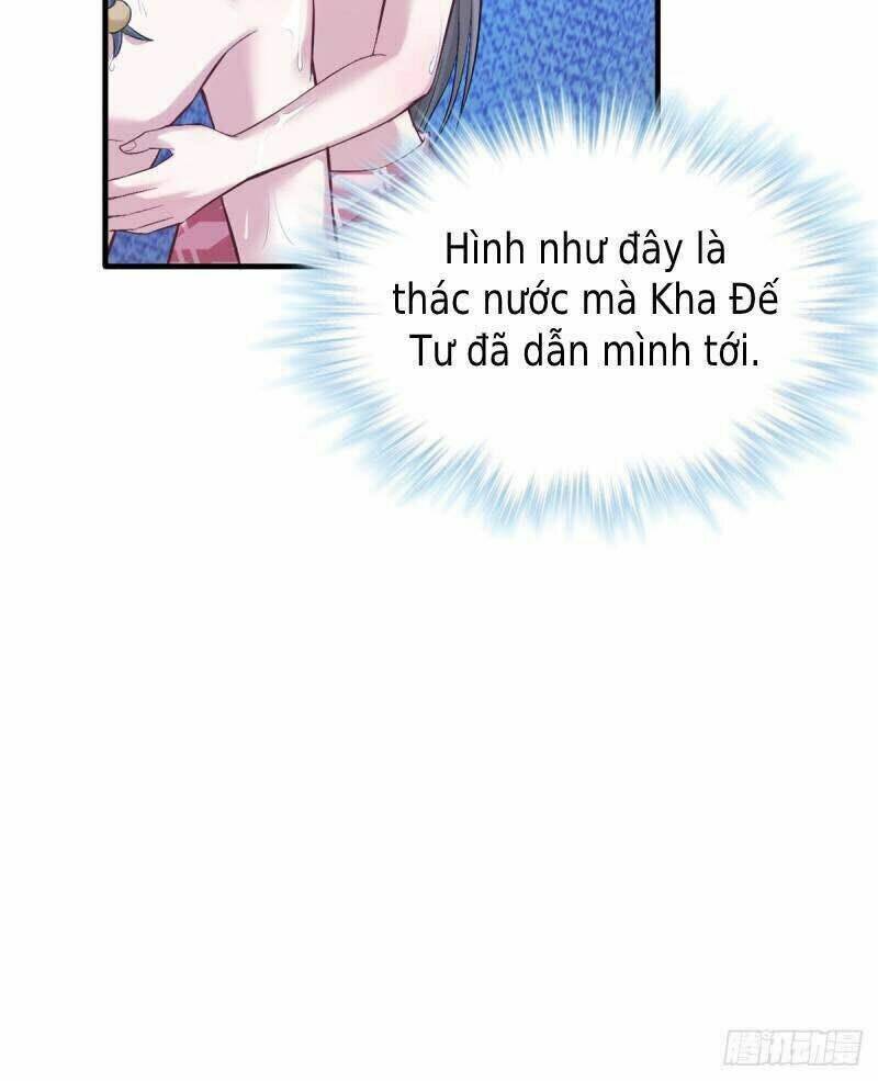Thảnh Thơi Thú Thế Chủng Chủng Điền, Sinh Sinh Tể: Chapter 171