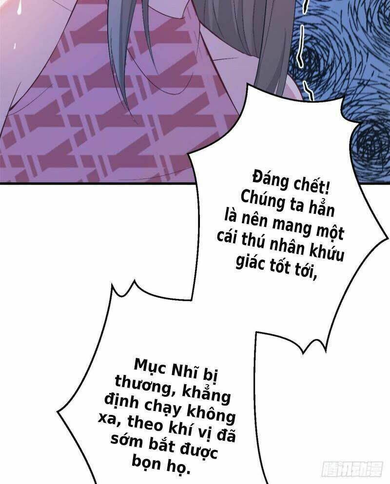 Thảnh Thơi Thú Thế Chủng Chủng Điền, Sinh Sinh Tể: Chapter 171