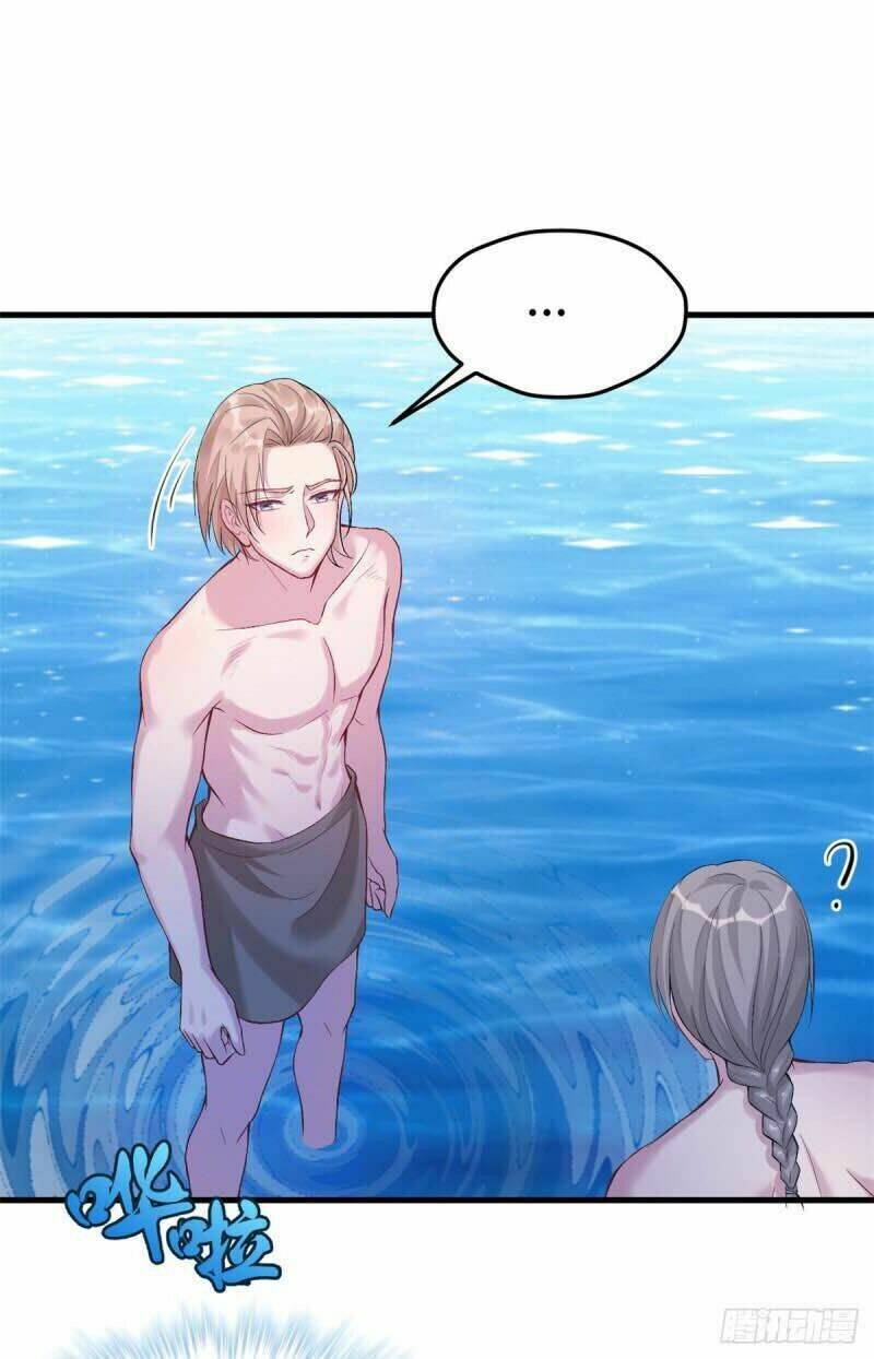 Thảnh Thơi Thú Thế Chủng Chủng Điền, Sinh Sinh Tể: Chapter 171