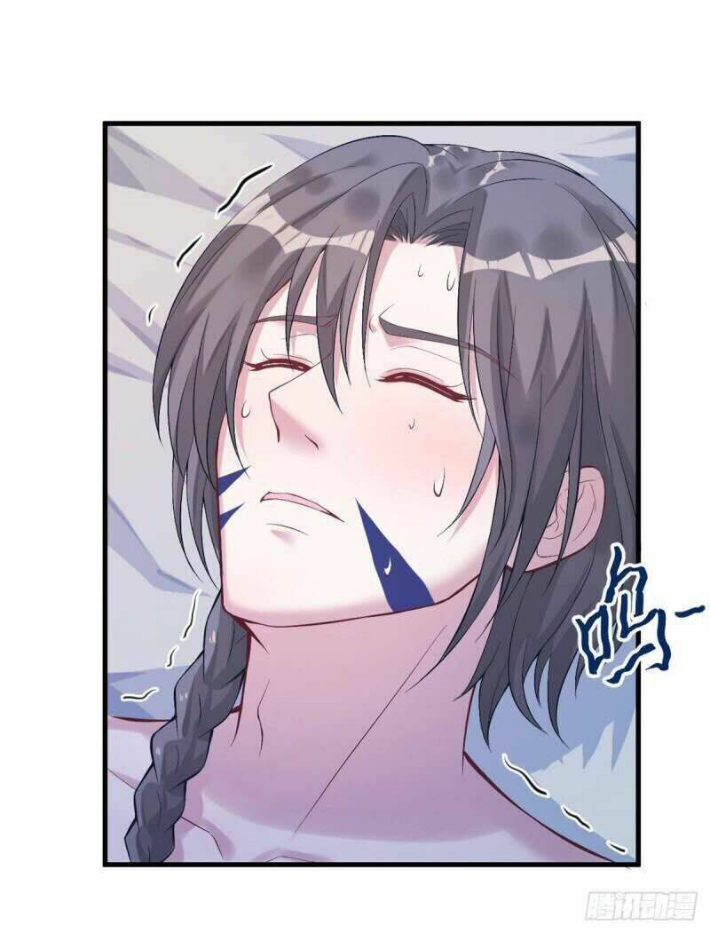 Thảnh Thơi Thú Thế Chủng Chủng Điền, Sinh Sinh Tể: Chapter 171