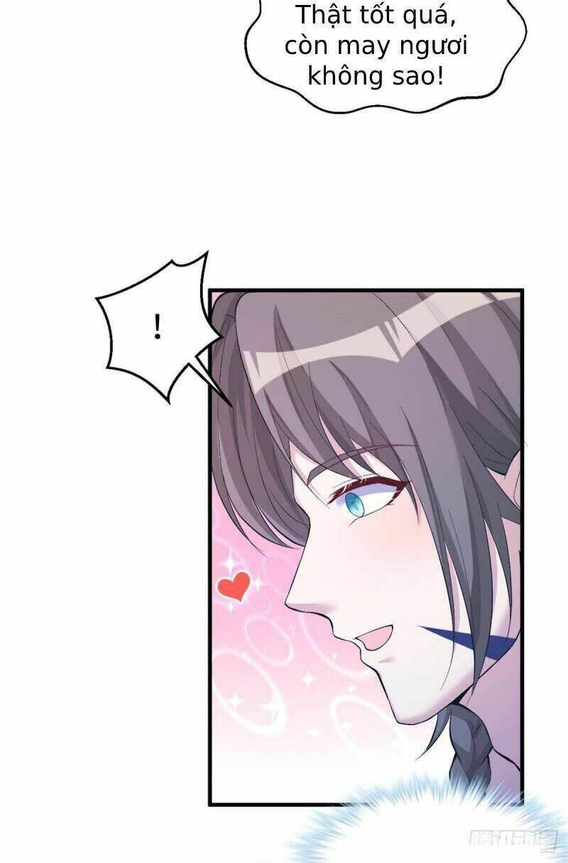 Thảnh Thơi Thú Thế Chủng Chủng Điền, Sinh Sinh Tể: Chapter 171