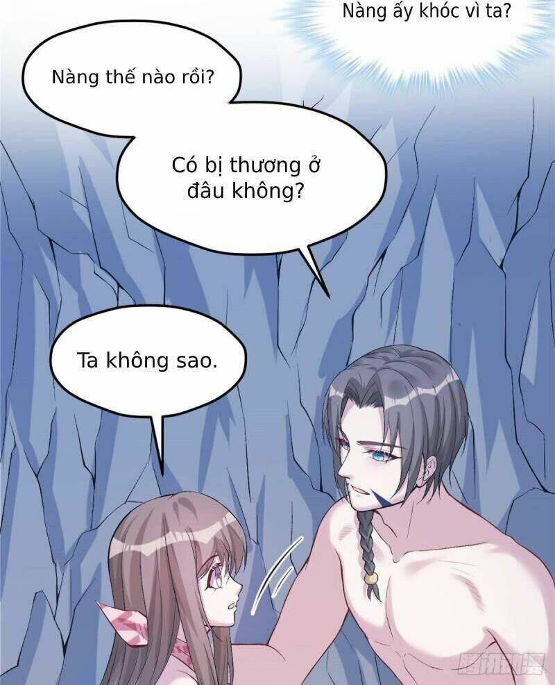 Thảnh Thơi Thú Thế Chủng Chủng Điền, Sinh Sinh Tể: Chapter 171