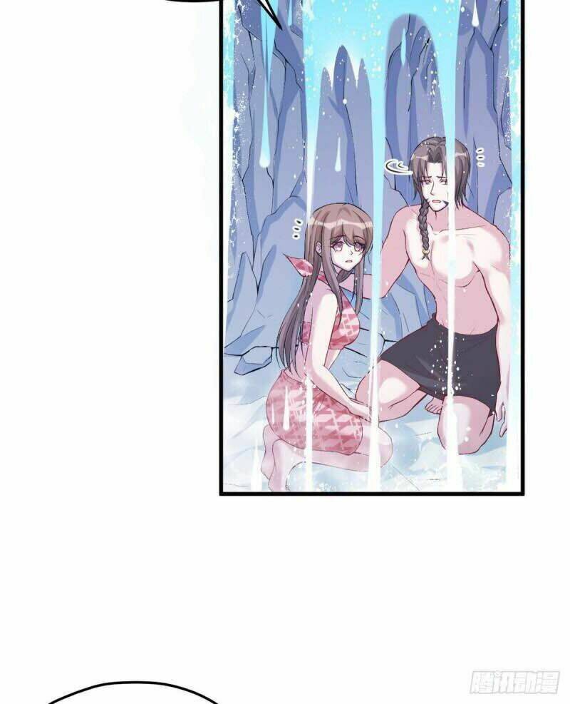 Thảnh Thơi Thú Thế Chủng Chủng Điền, Sinh Sinh Tể: Chapter 171