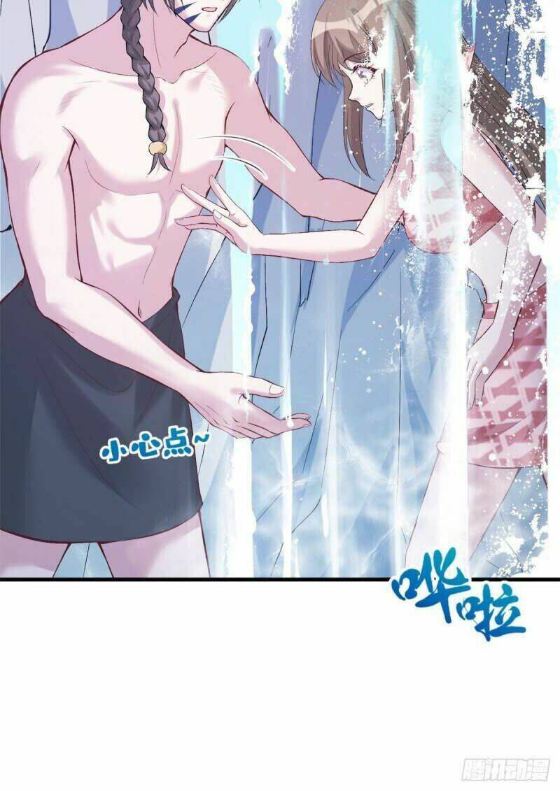 Thảnh Thơi Thú Thế Chủng Chủng Điền, Sinh Sinh Tể: Chapter 171