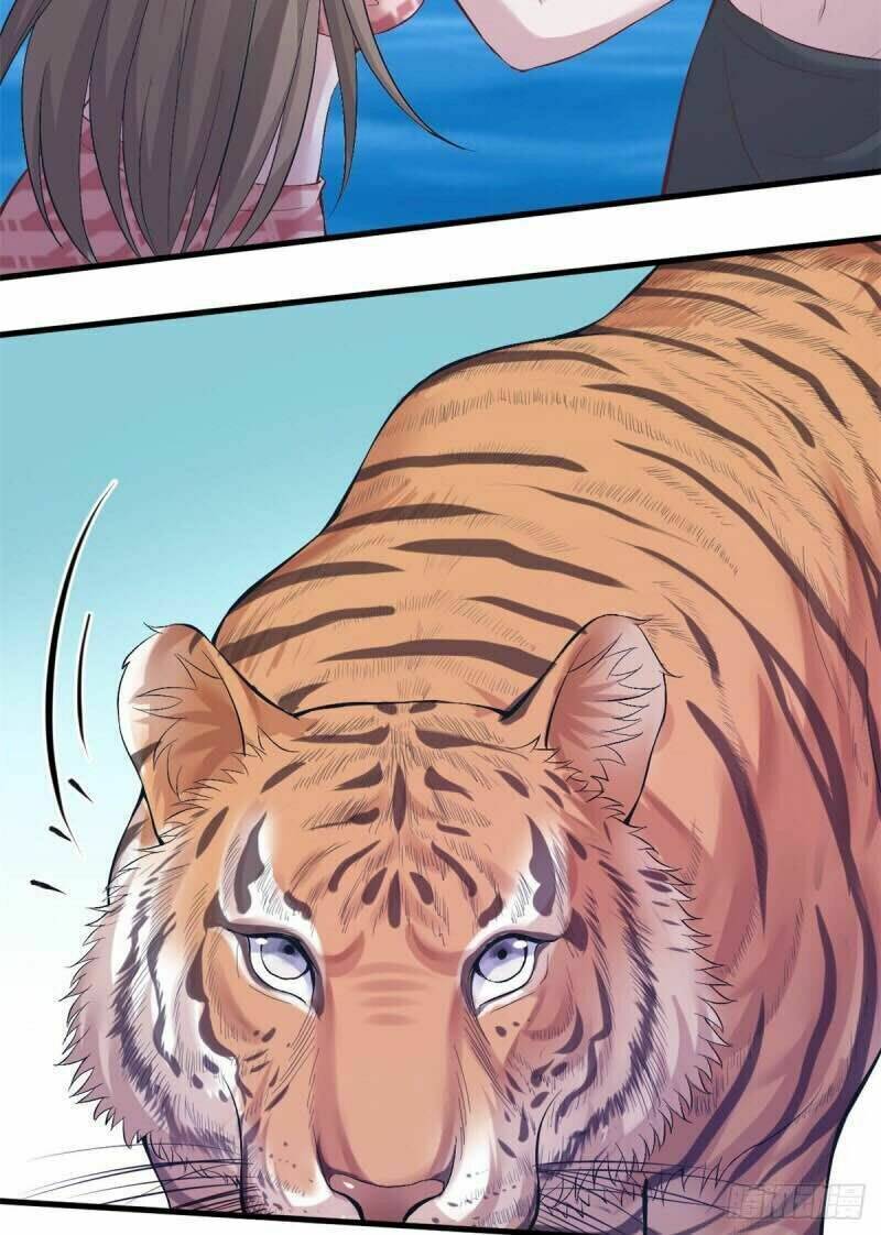 Thảnh Thơi Thú Thế Chủng Chủng Điền, Sinh Sinh Tể: Chapter 171