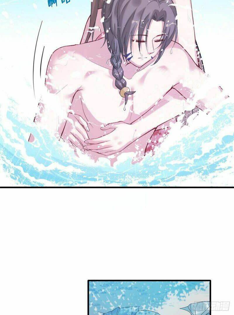 Thảnh Thơi Thú Thế Chủng Chủng Điền, Sinh Sinh Tể: Chapter 171