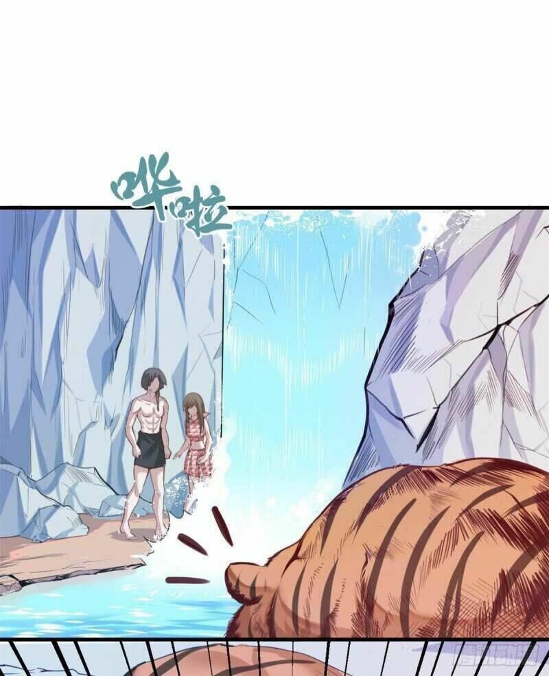 Thảnh Thơi Thú Thế Chủng Chủng Điền, Sinh Sinh Tể: Chapter 172