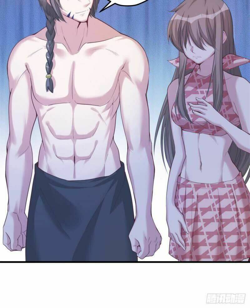 Thảnh Thơi Thú Thế Chủng Chủng Điền, Sinh Sinh Tể: Chapter 172