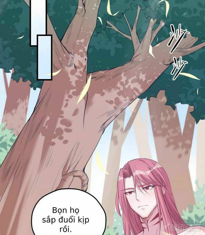 Thảnh Thơi Thú Thế Chủng Chủng Điền, Sinh Sinh Tể: Chapter 172