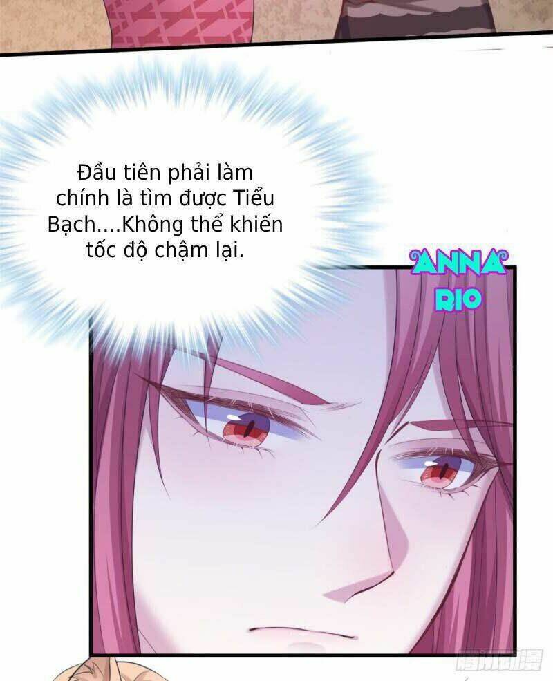 Thảnh Thơi Thú Thế Chủng Chủng Điền, Sinh Sinh Tể: Chapter 172