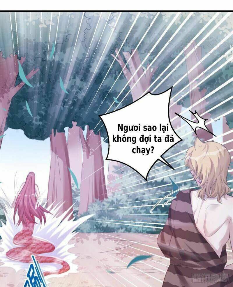 Thảnh Thơi Thú Thế Chủng Chủng Điền, Sinh Sinh Tể: Chapter 172
