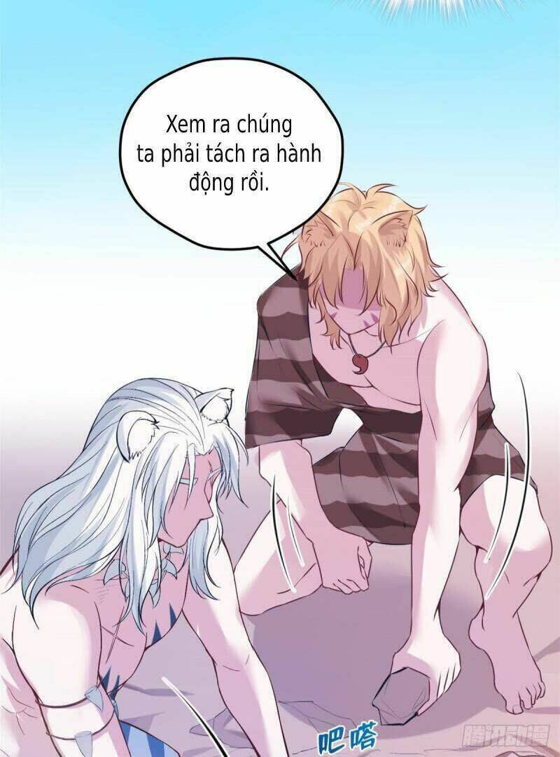 Thảnh Thơi Thú Thế Chủng Chủng Điền, Sinh Sinh Tể: Chapter 172