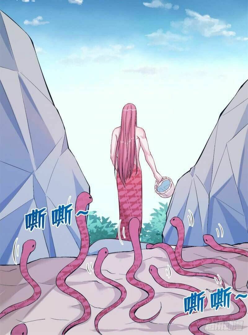 Thảnh Thơi Thú Thế Chủng Chủng Điền, Sinh Sinh Tể: Chapter 172