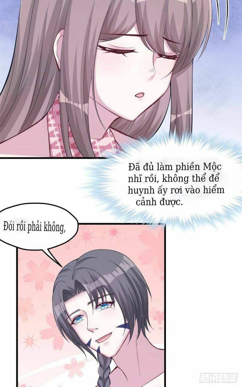 Thảnh Thơi Thú Thế Chủng Chủng Điền, Sinh Sinh Tể: Chapter 173