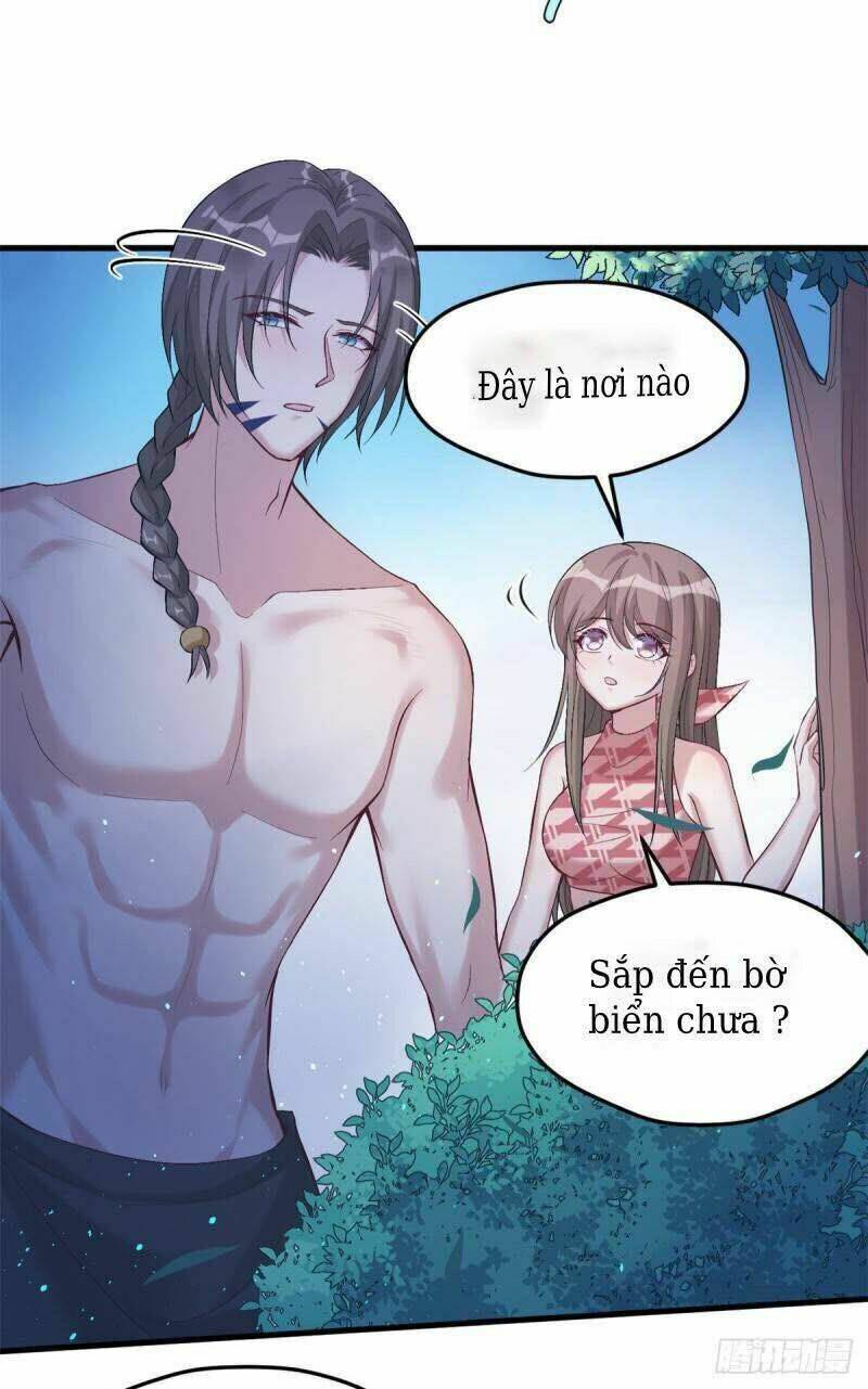 Thảnh Thơi Thú Thế Chủng Chủng Điền, Sinh Sinh Tể: Chapter 173