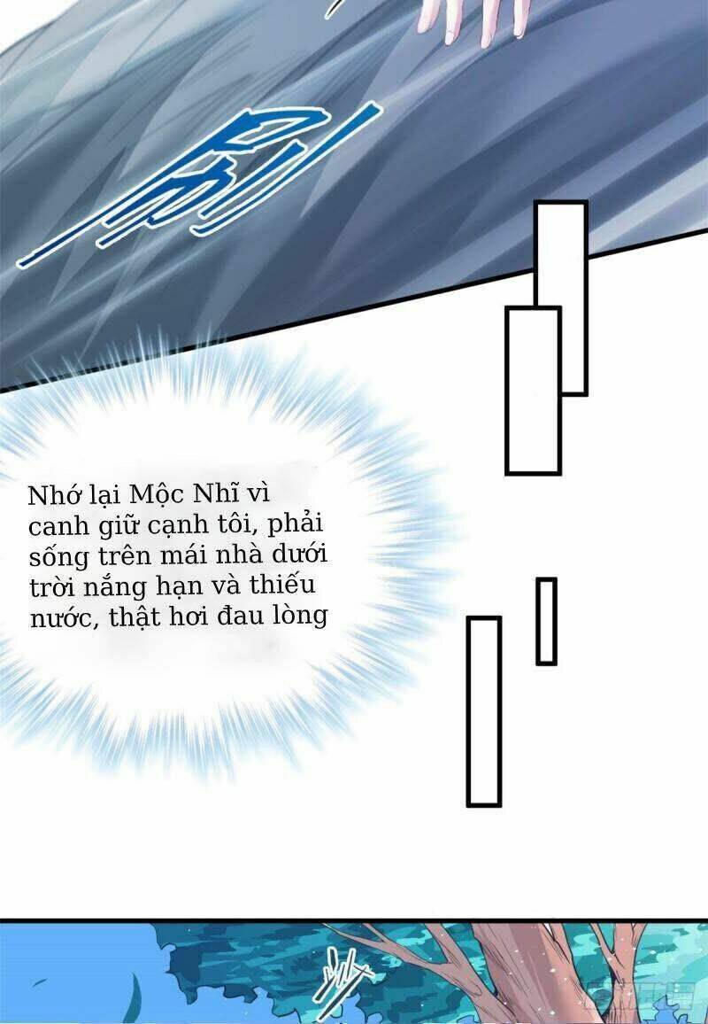 Thảnh Thơi Thú Thế Chủng Chủng Điền, Sinh Sinh Tể: Chapter 173