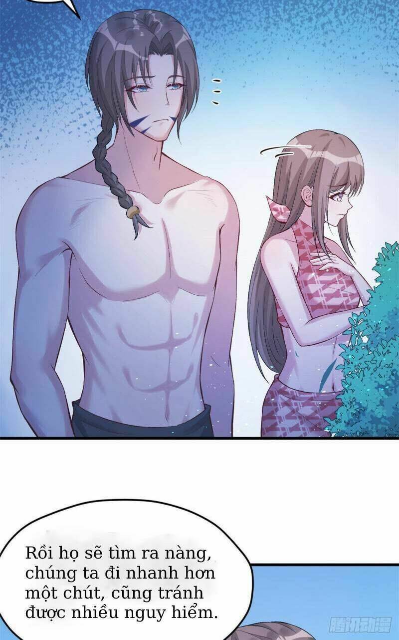 Thảnh Thơi Thú Thế Chủng Chủng Điền, Sinh Sinh Tể: Chapter 173