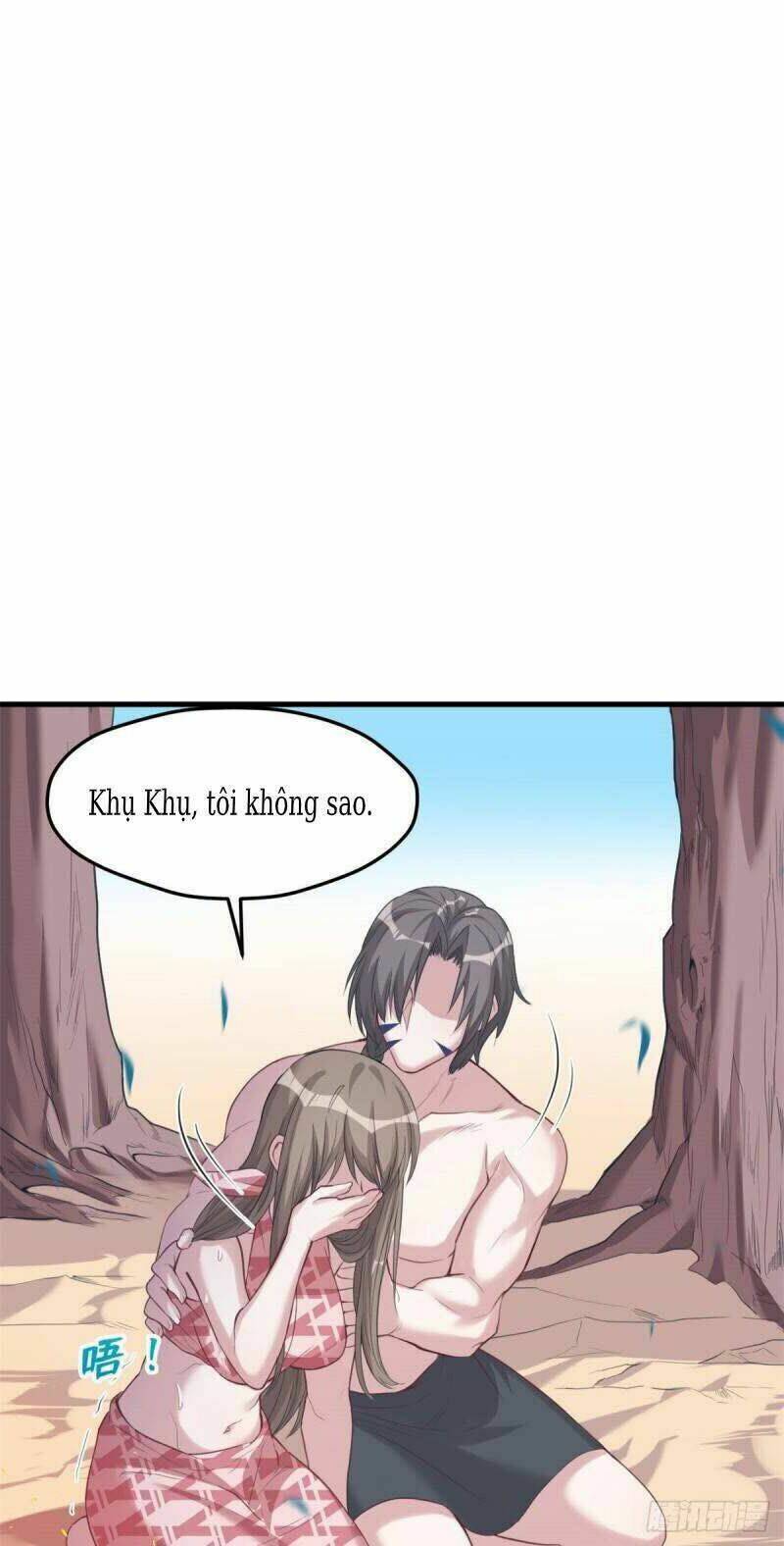 Thảnh Thơi Thú Thế Chủng Chủng Điền, Sinh Sinh Tể: Chapter 174