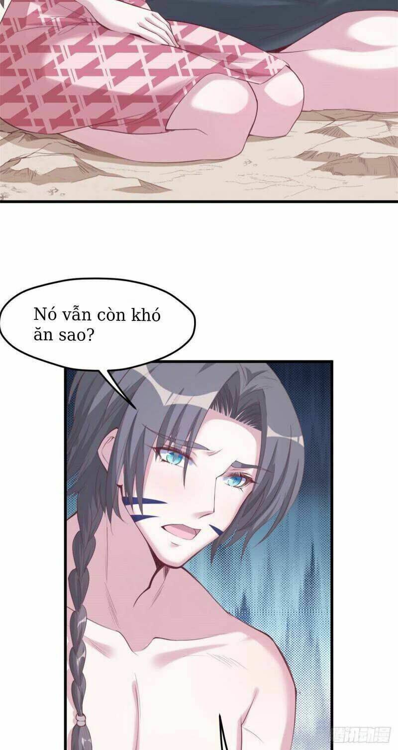 Thảnh Thơi Thú Thế Chủng Chủng Điền, Sinh Sinh Tể: Chapter 174
