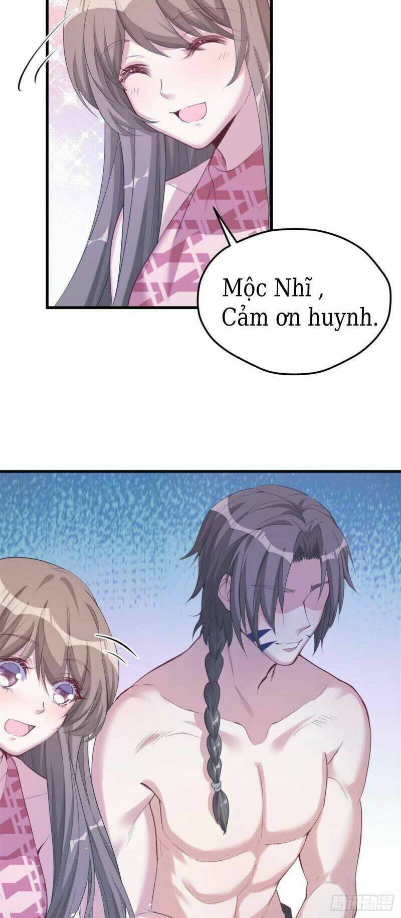Thảnh Thơi Thú Thế Chủng Chủng Điền, Sinh Sinh Tể: Chapter 174