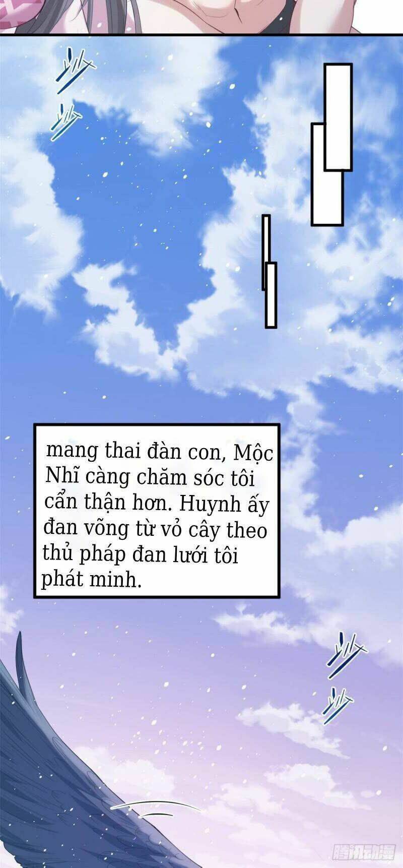 Thảnh Thơi Thú Thế Chủng Chủng Điền, Sinh Sinh Tể: Chapter 174